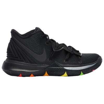 Nike Kosárlabda Cipő Férfi Kyrie 5 Fekete,LVK96371
